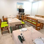 G Apartman