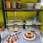 Apartman G