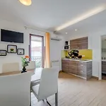 Lägenhet G Trogir
