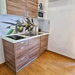 G Apartman