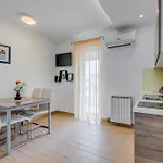 G Appartement Trogir