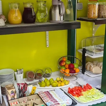 شقة G تروغير