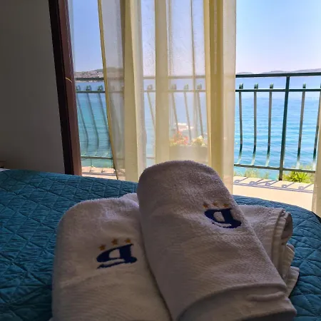 G 아파트 트로기르