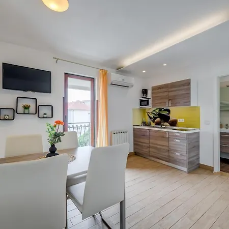 شقة G تروغير