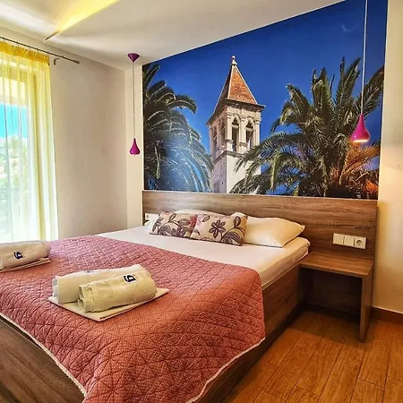 شقة G تروغير