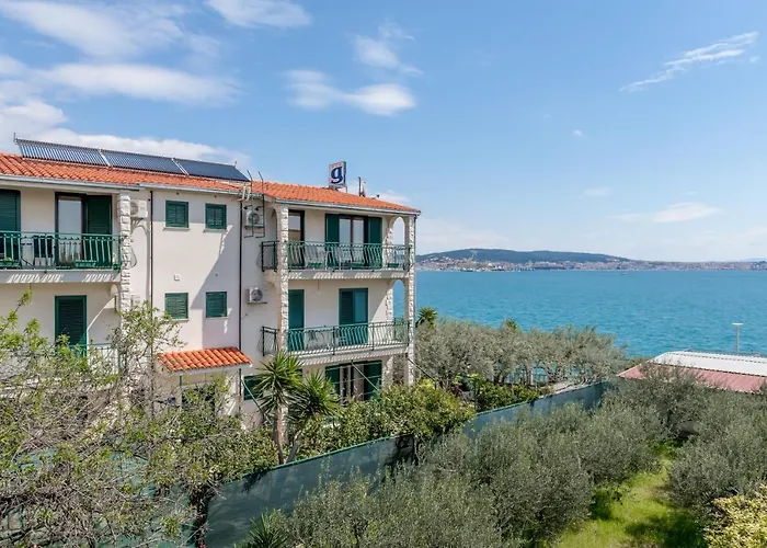 Apartman G Trogir