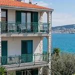 G Apartman
