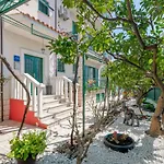 G Apartman