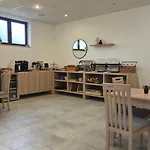 G公寓