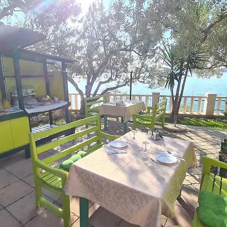 G Apartmán Trogir