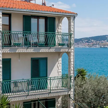 G Apartmán