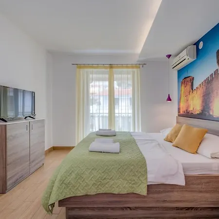 G Appartement *