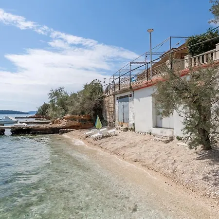 G Apartmán Trogir
