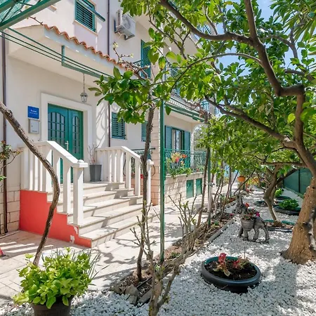 G Apartmán