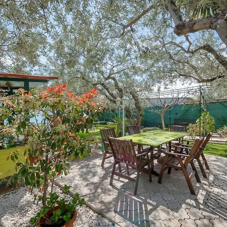G Apartmán Trogir