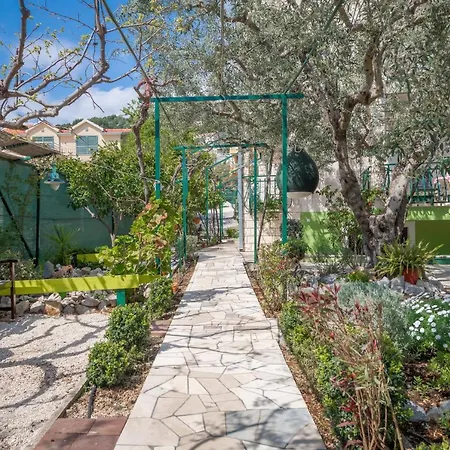 G Appartement Trogir