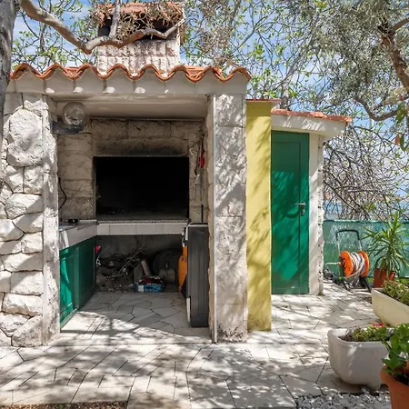 Apartmán G Trogir