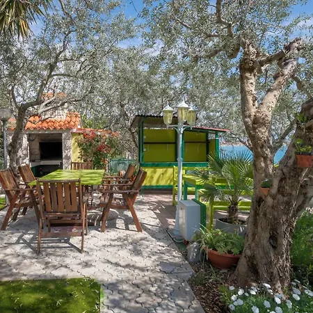 Appartement G Trogir