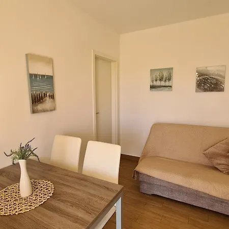 Appartement G Trogir