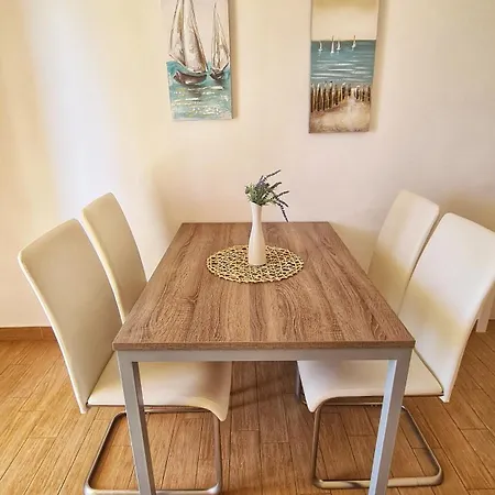 G Apartmán *