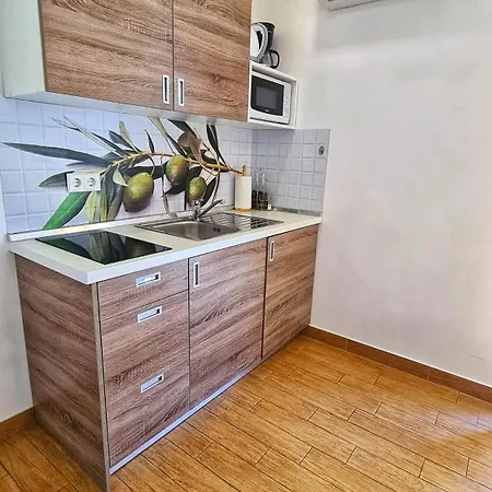 G Appartement