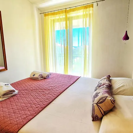 G Apartmán *