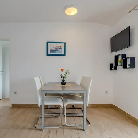 G Apartmán Trogir