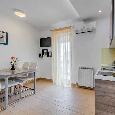 G Appartement Trogir
