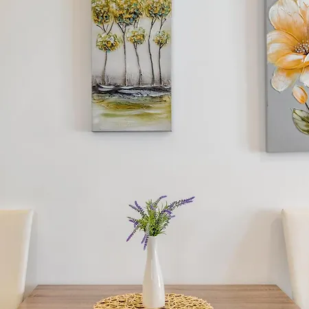 Apartmán G Trogir