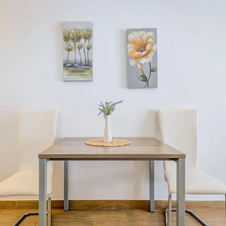 Apartmán G Trogir