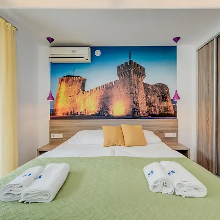 Appartement G *