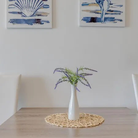 Apartmán G Trogir