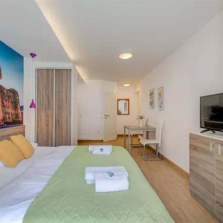 Apartmán G Trogir