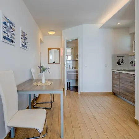 G Apartmán *
