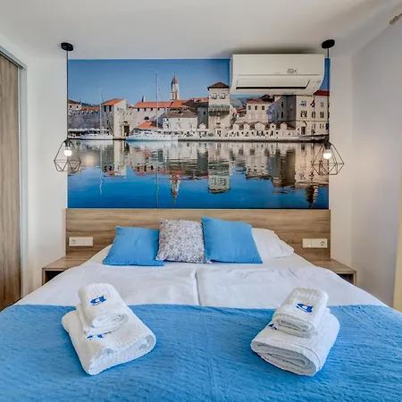 Apartmán G Trogir