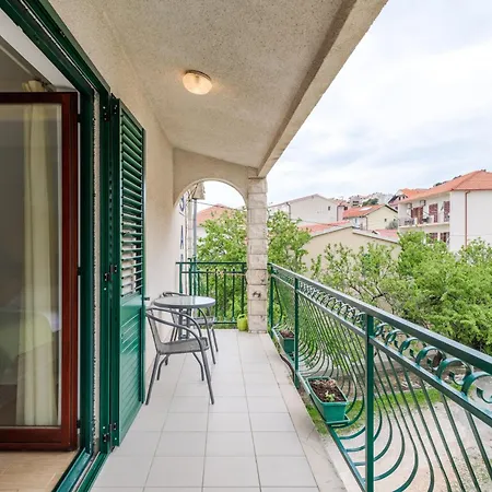 G Apartmán Trogir