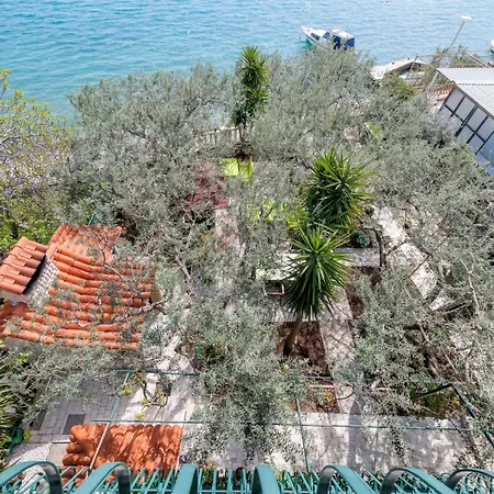 Apartmán G Trogir