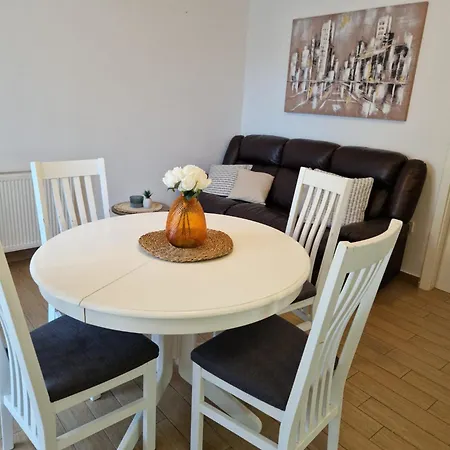 G Appartement *
