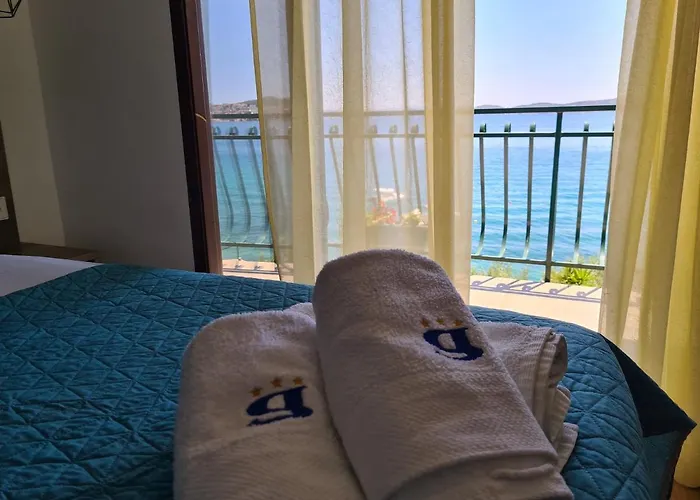 G Apartment Trogir