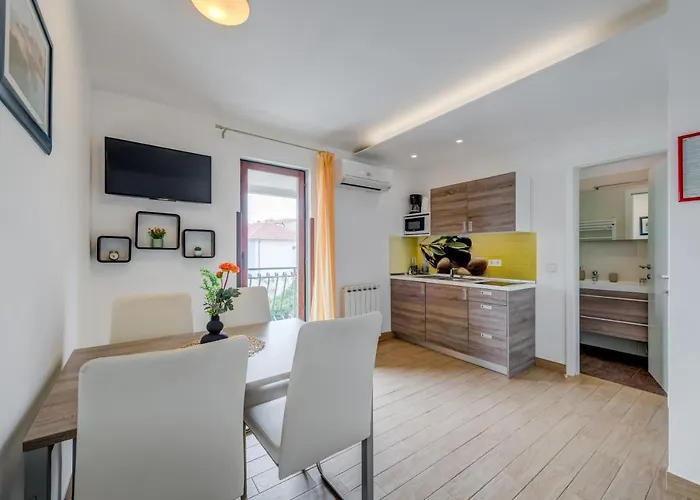 Apartment G Trogir
