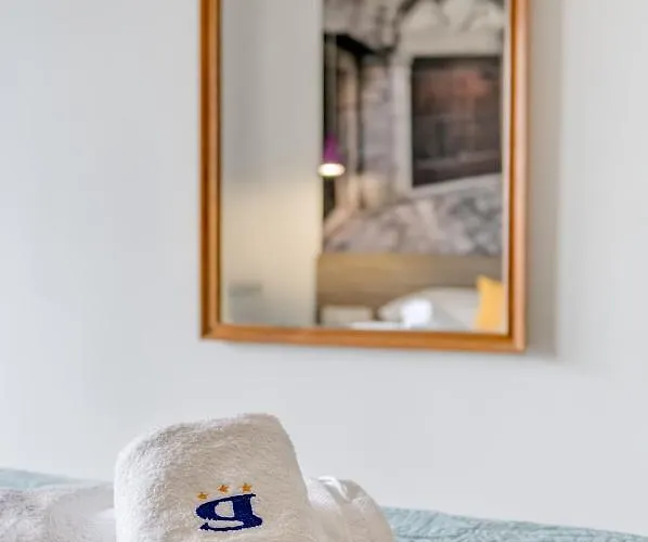 Apartment G