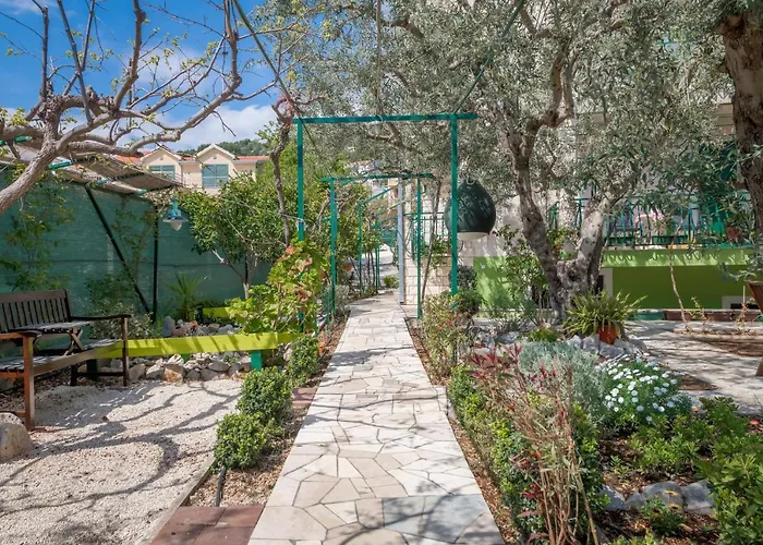 G Apartment Trogir