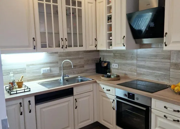 Apartment G Trogir