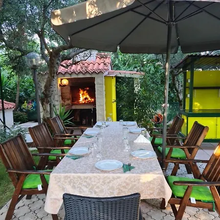 Apartment G Trogir