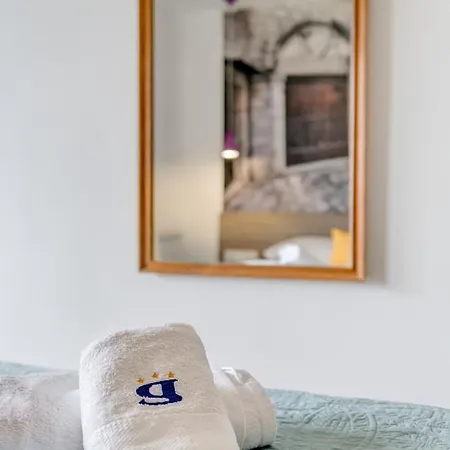 Apartment G
