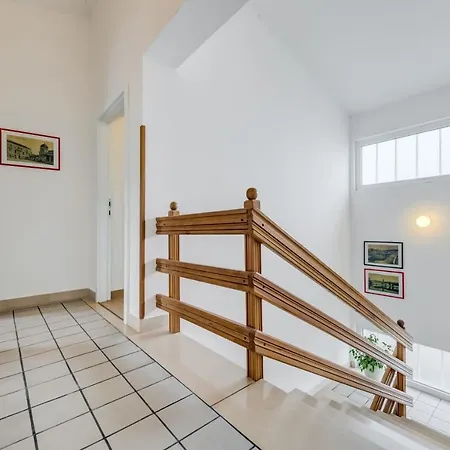 G Apartment