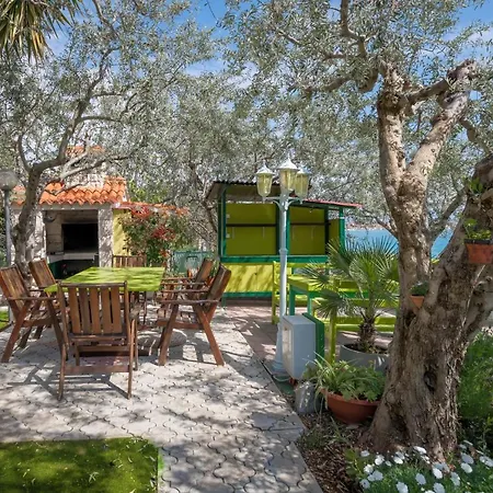 Apartment G Trogir