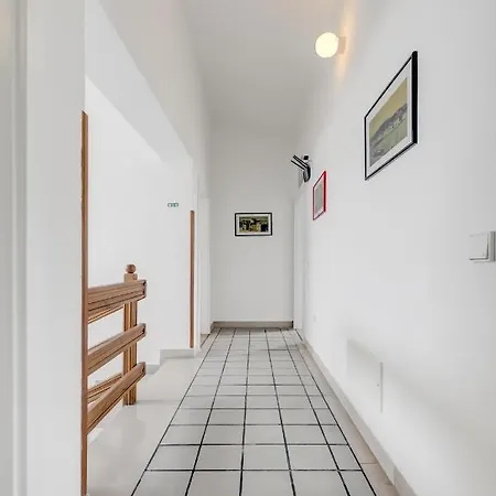 G Apartment