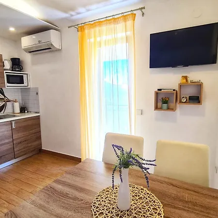 G Apartment Trogir