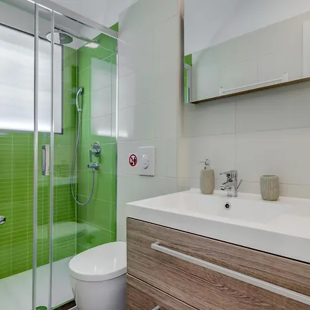 G Apartment Trogir